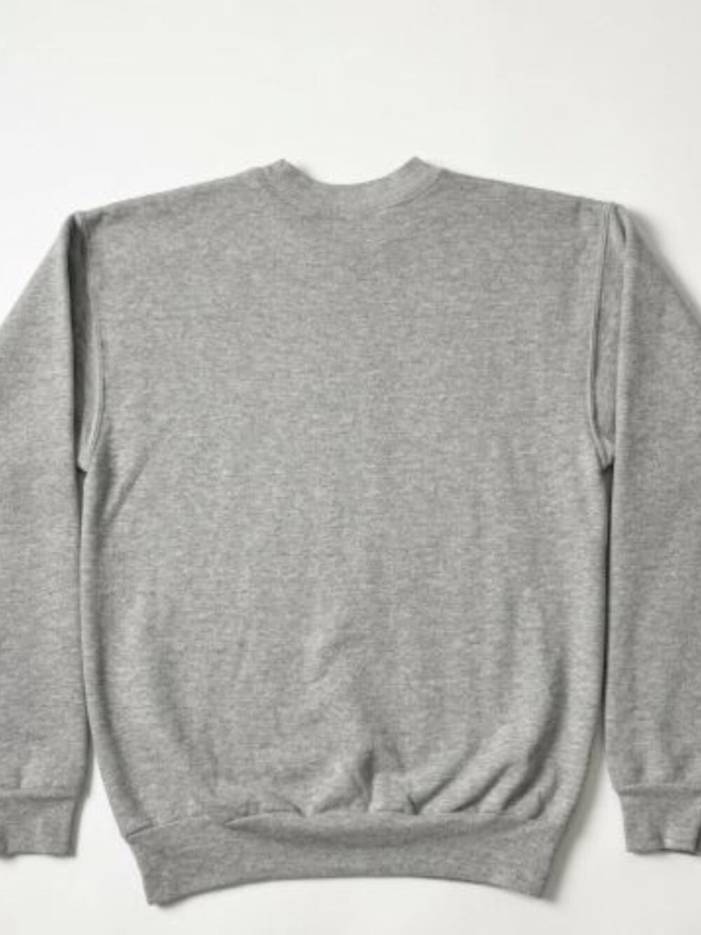 Disney Parks Walt Disney World crewneck Sweatshirt Size Small - Picture 3 of 9